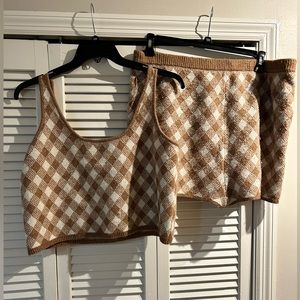 18/20 elioquii lounge set